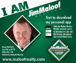 Maloof - Denny Reichard